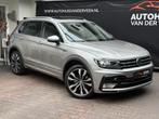 Volkswagen Tiguan 2.0 TSI 4Motion R Line Highline, 80.582 Km, Auto's, Gebruikt, 4 cilinders, 1984 cc, Alcantara