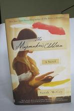 THE MAPMAKERS CHILDREN, Ophalen of Verzenden, Zo goed als nieuw, SARAH Mc COY