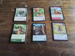 66 Altered Trading Card Game Kaarten, Ophalen, Zo goed als nieuw, Meerdere kaarten