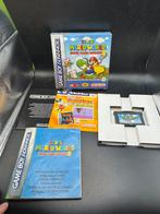 Super mario advance 2, Spelcomputers en Games, Games | Nintendo Game Boy, 1 speler, Ophalen of Verzenden, Zo goed als nieuw, Vanaf 3 jaar