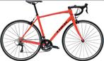 Racefietsen TREK + Pedals + Helmet (M) + Shoes (42), Overige merken, Minder dan 10 versnellingen, Zo goed als nieuw, 53 tot 57 cm