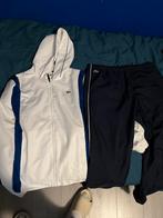 lacoste trainingspak, Ophalen of Verzenden, Zo goed als nieuw