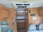 Te koop Hymer B 644 bj 2003, Integraal, Afzuigkap, Ringverwarming, Fiat