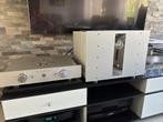 Accustic Arts Tube preamp II met AMP II MK2, Audio, Tv en Foto, Versterkers en Receivers, Verzenden, Zo goed als nieuw, Stereo