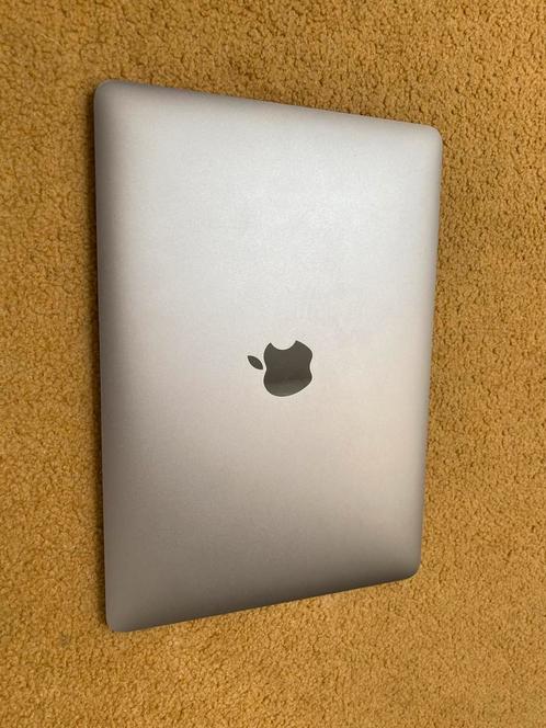 MacBook retina 2016, Computers en Software, Apple Macbooks, Gebruikt, MacBook, 12 inch, 8 GB, Qwerty, Ophalen