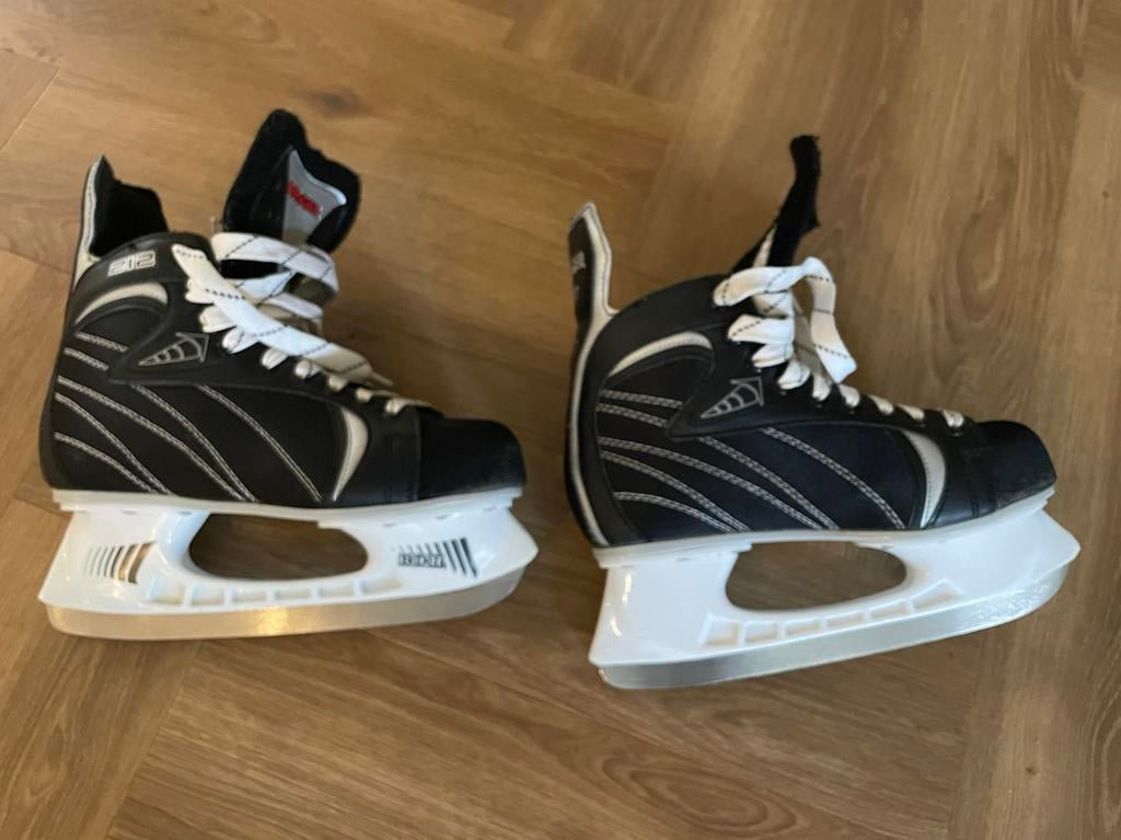 Ijshockey schaatsen maat 42, Ophalen of Verzenden, Zo goed als nieuw, IJshockeyschaatsen, Overige merken