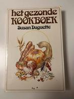 Het gezonde kookboek, Ophalen of Verzenden, Zo goed als nieuw, Nederland en België