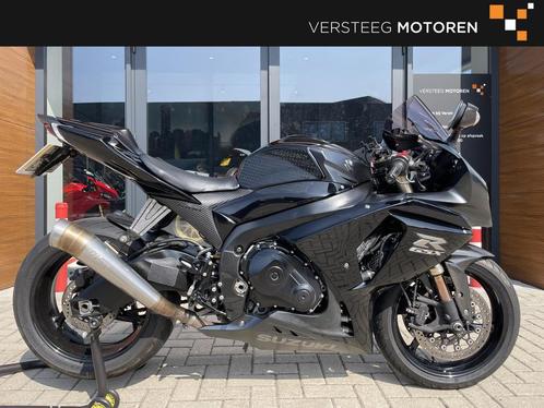 Suzuki GSXR 1000 Carbon#Quickshifter# GSX-R GSX R, Motoren, Motoren | Suzuki, Particulier, Super Sport, meer dan 35 kW, 4 cilinders