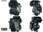 Motor Fiat Punto 1.2 2014 199B9000, Gebruikt