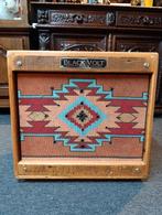 Blackvolt Crazy Horse (Vintage Jensen C12N 1966), Muziek en Instrumenten, Ophalen of Verzenden, Minder dan 50 watt