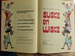 suiker en. wiske collectie, Ophalen of Verzenden, Zo goed als nieuw