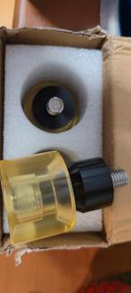 Gele Protector balls, valbeugel Harley Davidson, Ophalen of Verzenden, Nieuw