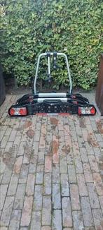 Prachtig fietsendrager voor elektrische fietsen, Auto diversen, Ophalen of Verzenden, Zo goed als nieuw, Trekhaakdrager
