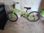 Bmx crossfiets met 360 graden draaiend stuur, Ophalen of Verzenden, Gebruikt, Staal
