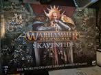 Warhammer Age of Sigmar Skaventide, Hobby en Vrije tijd, Wargaming, Ophalen of Verzenden, Zo goed als nieuw, Warhammer