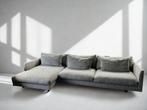 Prachtige nieuwstaat Montis Axel XL lounge design bank, Ophalen of Verzenden, Zo goed als nieuw, Stof