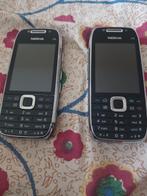 2 stuks Nokia E75., Telecommunicatie, Mobiele telefoons | Nokia, Ophalen of Verzenden, Zo goed als nieuw