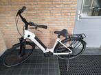 Kalkhoff Image B Elektrische Fiets, Fietsen en Brommers, Elektrische fietsen, Zo goed als nieuw, 51 tot 55 cm, 50 km per accu of meer