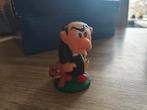 Gargamel Smurfen Poppetje, Verzamelen, Smurfen, Ophalen of Verzenden, Zo goed als nieuw, Gargamel, Poppetje, Figuurtje of Knuffel
