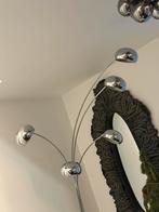 Kare Design vloer lamp, Huis en Inrichting, Lampen | Vloerlampen, Ophalen of Verzenden, Zo goed als nieuw, Minder dan 100 cm
