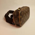 Louis vuitton Crossbody Mono Brown 2000, Sieraden, Tassen en Uiterlijk, Tassen | Schoudertassen, Louis Vuitton, Gebruikt, Support@louisvuitton.com