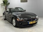 Bmw Z4 Roadster 2.2i, 2171 cc, Stof, Gebruikt, 1225 kg