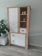 Meubelset met salontafel, TV-meubel, eettafel en twee kasten, Huis en Inrichting, Complete inboedels, Ophalen