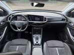 Opel GRANDLAND 1.6 Turbo Plug-In Hybrid 4x4 GSe Leder I Came, Euro 6, 4 cilinders, 1776 kg, Zwart