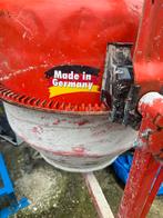 Betonmolen - Ideaal voor kleine klussen, Doe-het-zelf en Verbouw, Betonmolens, Ophalen of Verzenden, Gebruikt