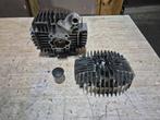 Prachtige Originele Mahle 15.43.99 Cilinder set Kreidler RS, Rs, Ophalen of Verzenden, Zo goed als nieuw, Rs