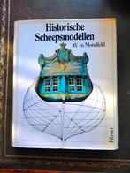 Historische Scheepsmodellen - W. zu Mondfeld, Ophalen of Verzenden, Gelezen, Overige onderwerpen, W. zu Mondfeld