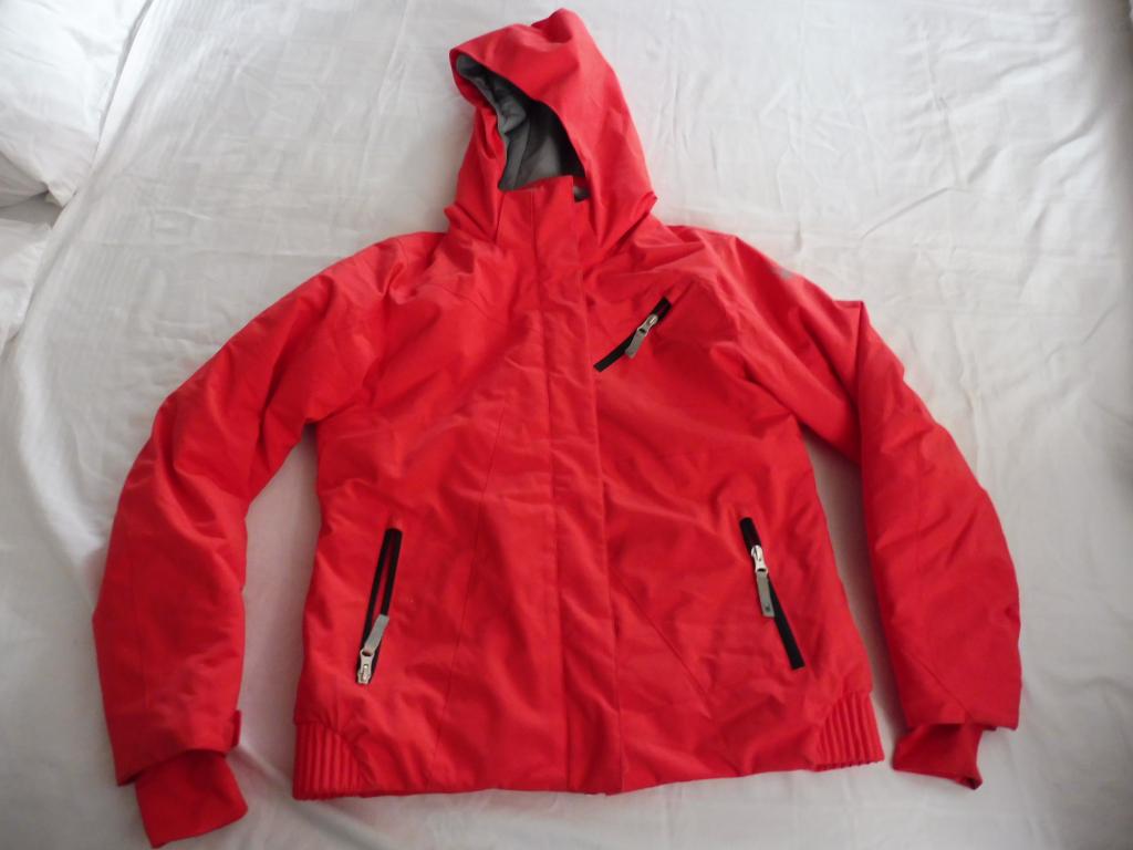 Spyder skijas mt 18 170 ski jas winterjas winter jack, Kinderen en Baby's, Kinderkleding | Maat 170, Ophalen, Zo goed als nieuw