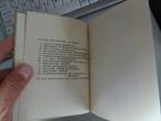 M.H. Flothuis Jr. Mozart boek Mozart 1e druk 1940 Ongelezen, Boeken, Muziek, Marius Hendrikus Flothuis, Artiest, Ophalen of Verzenden