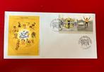 Toer de france speciale envelop, Ophalen of Verzenden, Sport