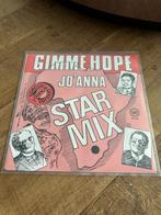 Star mix-Gimme hope jo anna, 7 inch, Single, Ophalen of Verzenden, Zo goed als nieuw