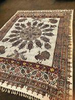 Grand foulard Perzisch met Oosters motief 170/127, Gebruikt, Etten-Leur, 150 tot 200 cm, Djt@dejuistetoon.eu