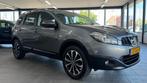Nissan Qashqai +2 2.0 Connect Edition 7 persoon panoramadak, Stof, Gebruikt, 7 stoelen, Parkeersensor