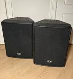 Dynacord D12 luidsprekerset in zeer nette staat, Gebruikt, Ophalen of Verzenden, Dynacord, Dynacord