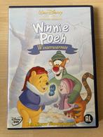 Winnie de Poeh Winterwarmte, Alle leeftijden, Ophalen of Verzenden, Gebruikt