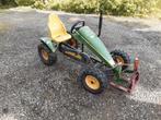 Berg Skelter John Deere met fronthef, Ophalen, Gebruikt, Berg
