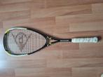 Dunlop squash racket 7 euro  raquet, Sport en Fitness, Squash, Ophalen of Verzenden, Zo goed als nieuw