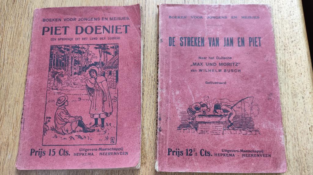jeugdboeken, Boeken, Ophalen, Zo goed als nieuw