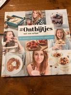 #Ontbijtjes met een verhaal - Kookboek, Overige typen, Ophalen of Verzenden, Zo goed als nieuw, Gezond koken