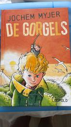 Jochem Myjer - De Gorgels, Ophalen of Verzenden, Zo goed als nieuw, Jochem Myjer