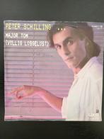 Peter Schilling     major Tom, Ophalen of Verzenden, Gebruikt, Pop