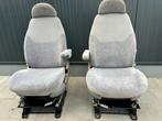draaistoelen stoelen camper opel vivaro renault trafic, Auto-onderdelen, Ophalen of Verzenden, Opel