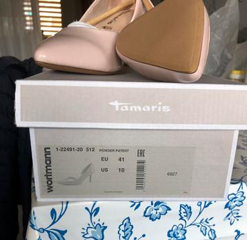 Tamaris dames schoen nieuw