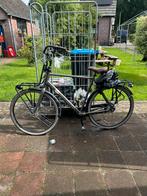 Sparta mojo heren fiets, Ophalen, Sparta, Gebruikt, Versnellingen