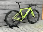 NIEUW!!! 3T Primo WPNT Sram Apex XPLR 1x12 axs, Menta, S, 28 inch, Carbon, 10 tot 15 versnellingen, Nieuw