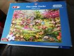 Gibsons puzzel 250 xl, Ophalen of Verzenden, Minder dan 500 stukjes, Zo goed als nieuw